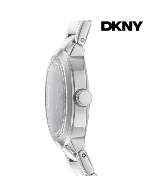 DKNY Ladies Watch